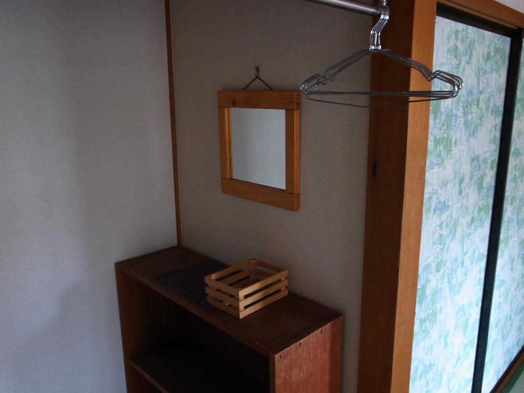 Pension Enikki飯山市 部屋 写真
